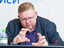 Почему Украина потеряет еще одну область: отвечает Павел Данилин