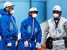 Найденный в Японии "урановый стержень" оказался макетом