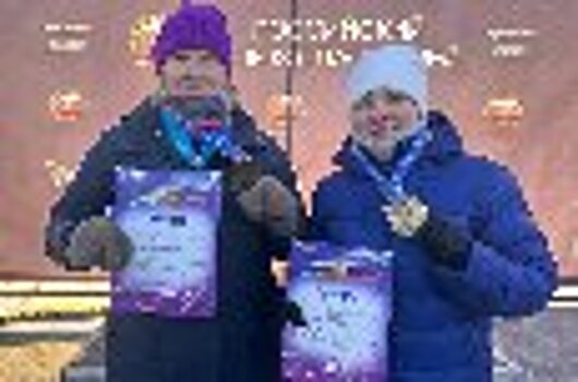 Сотрудницы УФСИН России по Ярославской области – победители городского турнира