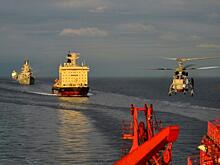 Правительство одобрило кандидатуру «Росатома» на роль оператора Северного морского пути