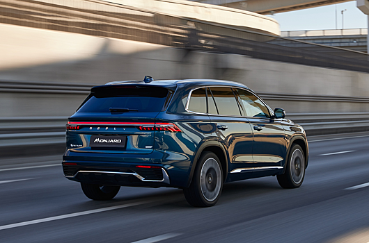 Перечислены самые популярные автобренды в мире