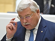 Губернатор уволил главу депздрава за фото из морга