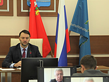 В Раменском г.о. на совещании обсудили запуск котельных и наведение порядка на улицах