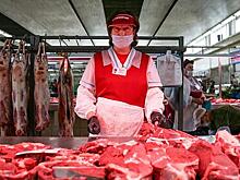 Идею введения налога на мясо в России отвергли