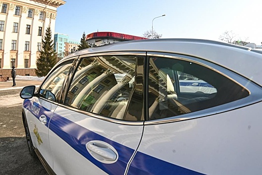 В ГАИ Тюменской области раскрыли итоги борьбы с пьяными водителями за выходные