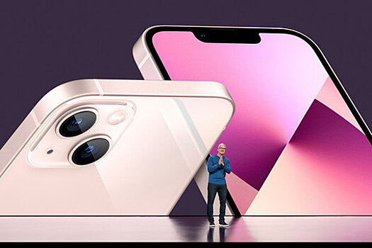 Apple разрабатывает собственный 5G-модем