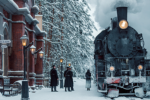 Почему юбилей Есенина не спас картину Клима Шипенко от запрета