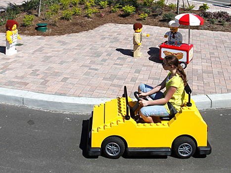 Определены города с самыми дешевыми автомобилями