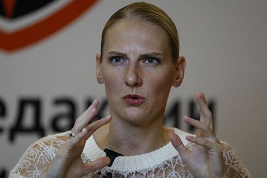 Семикратная олимпийская чемпионка Ромашина объяснила, почему синхронистки не бреют ноги