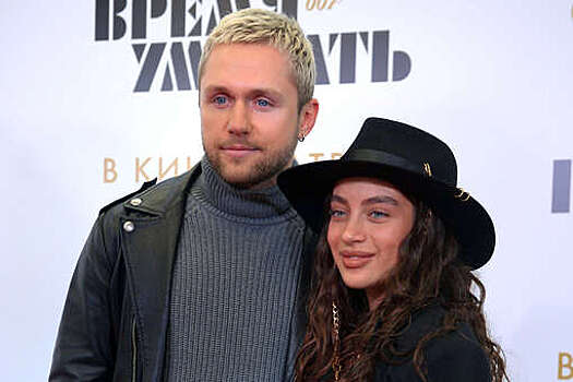 Певец Соколовский заявил, что преследователи его семьи притихли