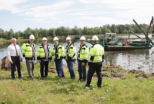 На Байкале приступили к испытанию технологии по обезвреживанию отходов БЦБК