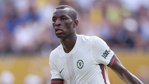 Агент Джексона Барат о «Баварии»: «Николасу была нужна платформа, соответствующая амбициям. Он видит проект, позволяющий ему написать следующую главу наследия»