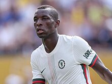 Агент Джексона Барат о «Баварии»: «Николасу была нужна платформа, соответствующая амбициям. Он видит проект, позволяющий ему написать следующую главу наследия»