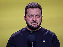 Зеленский уволил главу Тернопольской областной государственной администрации
