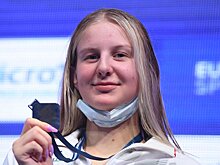 Владимир Сальников: «Чикунова переболела незадолго до чемпионата мира. Последствия болезни всегда сказываются»