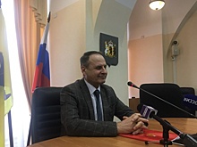 Председатель облдумы предложил на 20 лет забыть о прямых выборах мэра