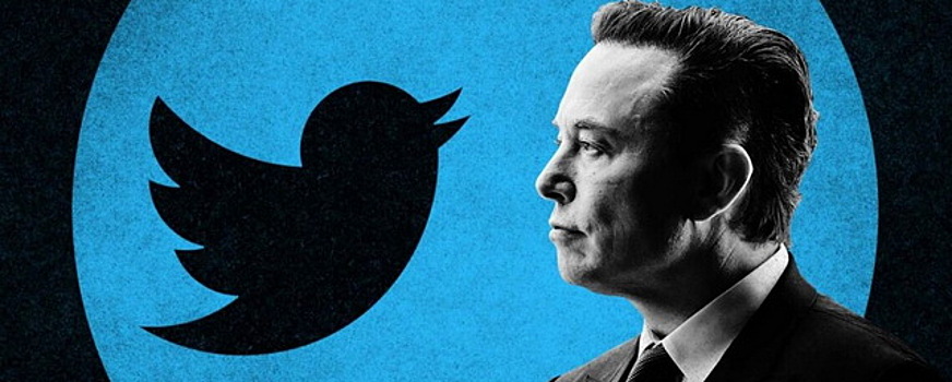 Без Украины, демократия и увольнения: как меняется Twitter с приходом Илона Маска
