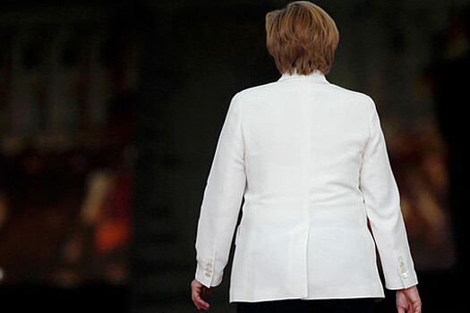 Bild рассказал, кого немцы хотят видеть на посту Меркель