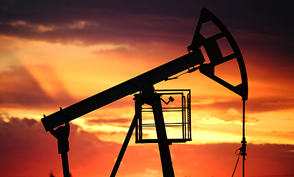 $50+: нефтяные цены вышли из «спячки»