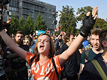 Свободный мир поддерживает диктаторов во имя свободы