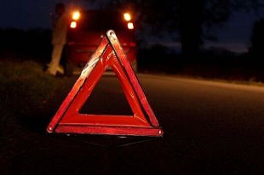 На Владимирской трассе пенсионер погиб под колесами двух автомобилей