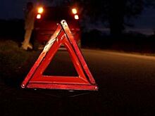 На Владимирской трассе пенсионер погиб под колесами двух автомобилей