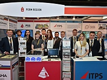 Предприятия Прикамья рассказали о своей продукции на форуме в Эмиратах