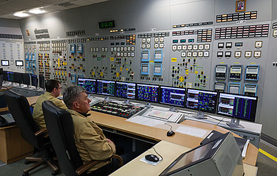 Эксперт Стариков: Киев видит диверсию на ЗАЭС как шанс избежать поражения