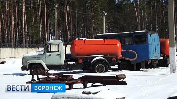 В Воронежской области коммунальщики на полгода останутся без премии