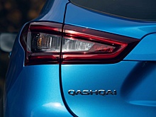 Nissan Qashqai стал самым популярным автомобилем в продаже после каршеринга
