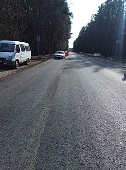 Толстый костромской асфальт оценили в Ярославле