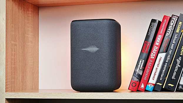 Это самая технологичная колонка Яндекса — обзор Станции 3