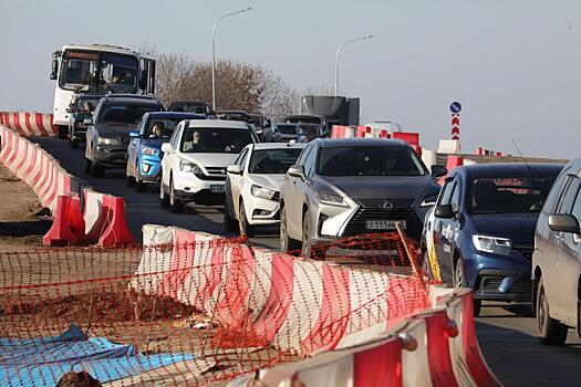 Развязку в Ольгино запустят в августе к 800-летию Нижнего Новгорода