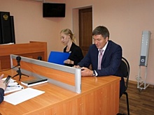 Гайнская прокуратура рассмотрела заявление главы пермского «Голоса» и не нашла нарушений