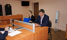 Гайнская прокуратура рассмотрела заявление главы пермского «Голоса» и не нашла нарушений