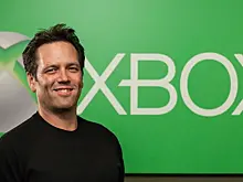 Глава Xbox раскрыл, во что он сыграл за весь 2024 год