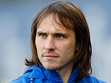 Защитник Виталий Дьяков — о «Динамо», Муравьёве, Калитвинцеве, Хохлове