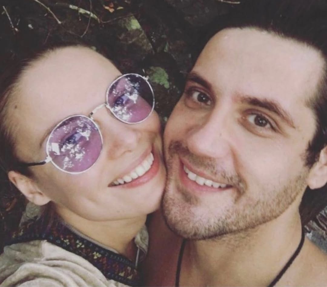 Марк Богатырев подал заявление о разводе с Арнтгольц