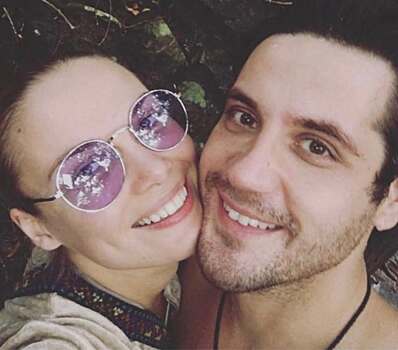 Марк Богатырев подал заявление о разводе с Арнтгольц