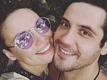 Марк Богатырев подал заявление о разводе с Арнтгольц