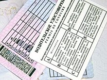 Более 1,5 млн человек получили водительские права в "Моих документах" за три года