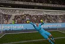 Игроки протестуют против Electronic Arts и текущего состояния FIFA 18