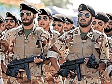 Ветеран спецслужб Александр Сорокин: о возможностях Трампа устроить новую «Бурю в пустыне» в Иране