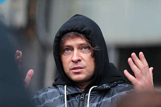 SHOT: дело об убийстве родных Прохора Шаляпина закрыли из-за давности