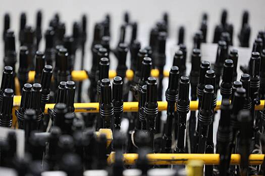 В России задумали запретить торговлю акциями иностранных компаний ОПК