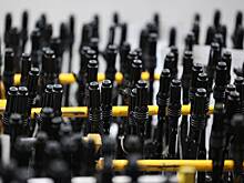 В России задумали запретить торговлю акциями иностранных компаний ОПК