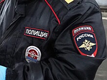 Подмосковная полиция задержала врезавшегося в колонну автобусов водителя самосвала