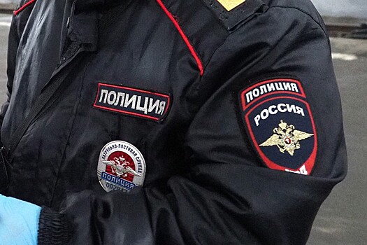 Неизвестный украл 64 плитки шоколада из магазина в центре Москвы