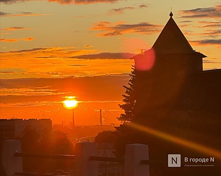 Тина Канделаки хочет открыть ресторан в Нижнем Новгороде в 2026 году