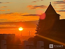 Тина Канделаки хочет открыть ресторан в Нижнем Новгороде в 2026 году